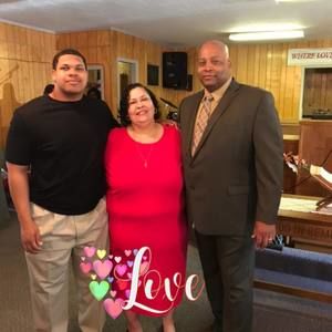 Meet your Posher, Marchell